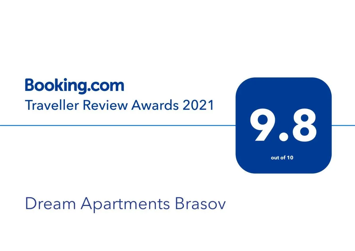 Image 3 of Dream Apartments Brasov