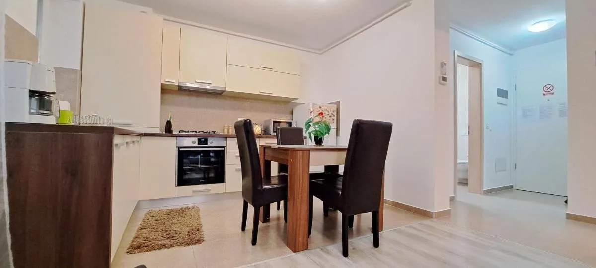 Image 2 of Dream Apartments Brasov