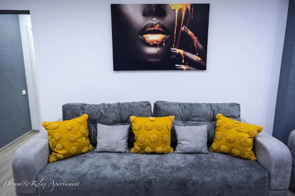 Image 3 of Dream&Relax Apartament Cazare Lupeni-Straja