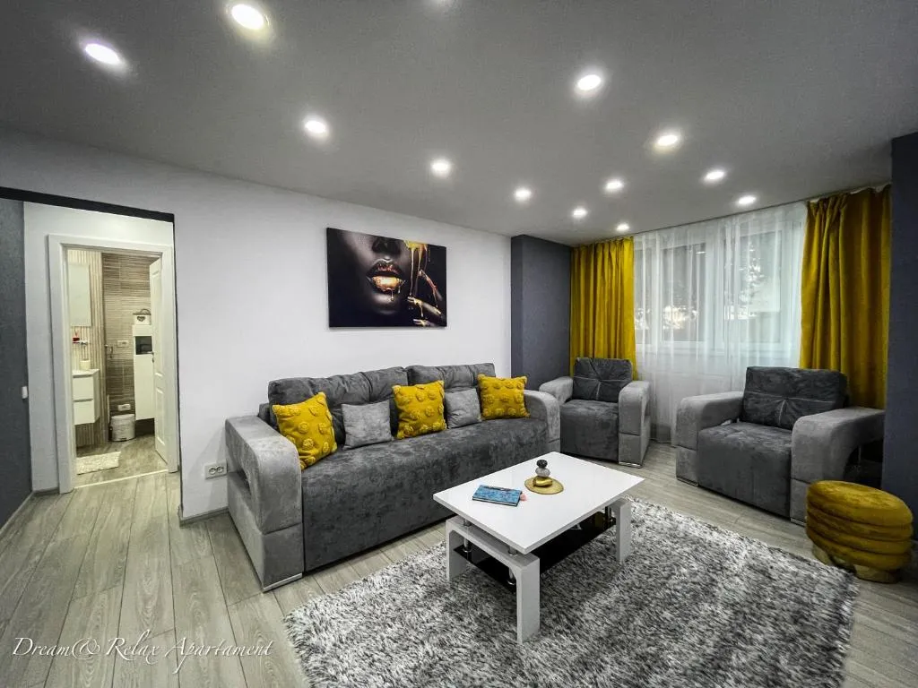 Image 1 of Dream&Relax Apartament Cazare Lupeni-Straja