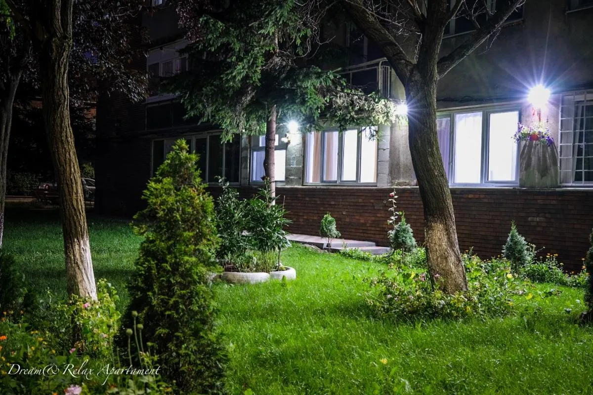 Image 7 of Dream&Relax Apartament Cazare Lupeni-Straja
