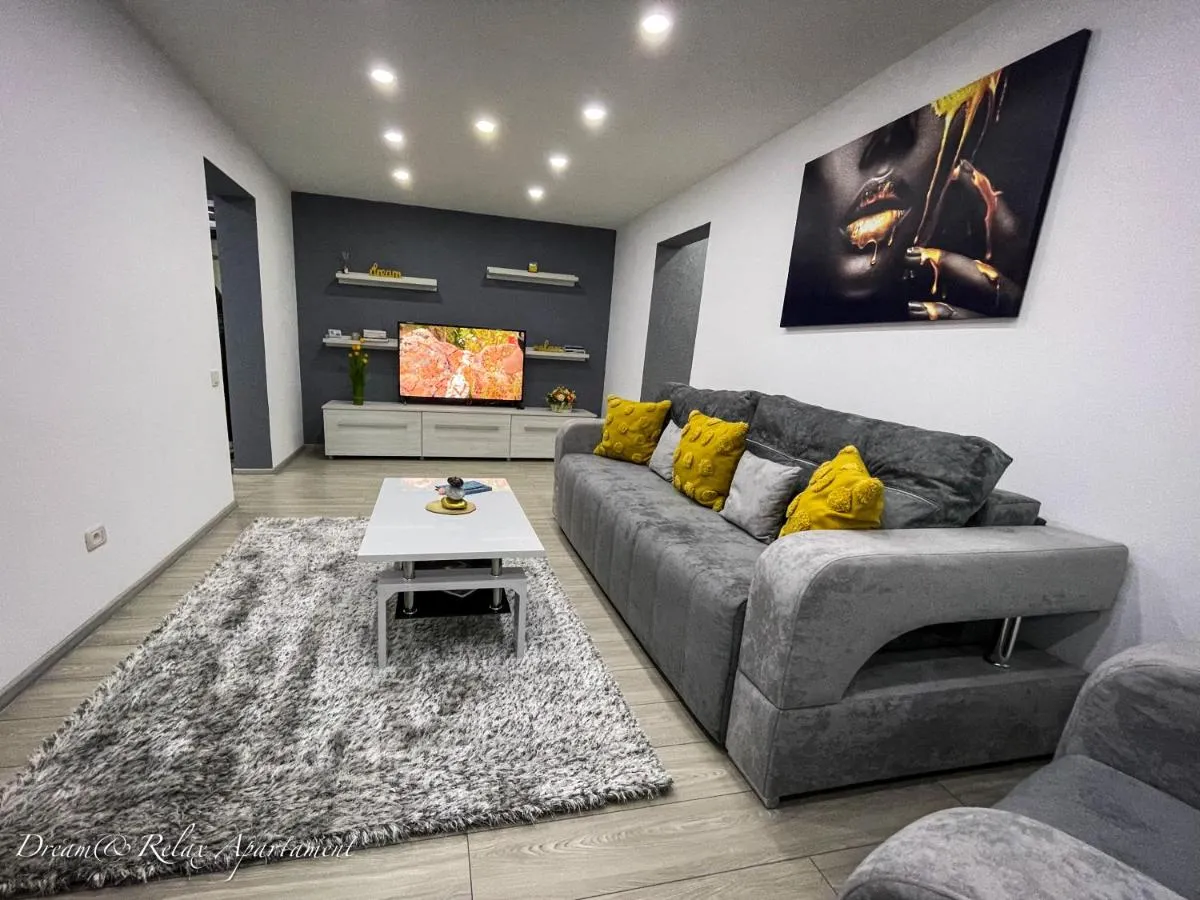 Image 2 of Dream&Relax Apartament Cazare Lupeni-Straja