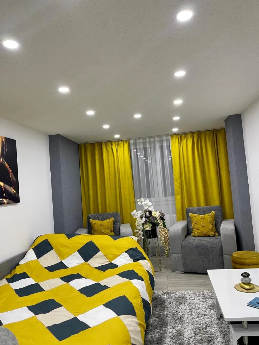 Image 5 of Dream&Relax Apartament Cazare Lupeni-Straja