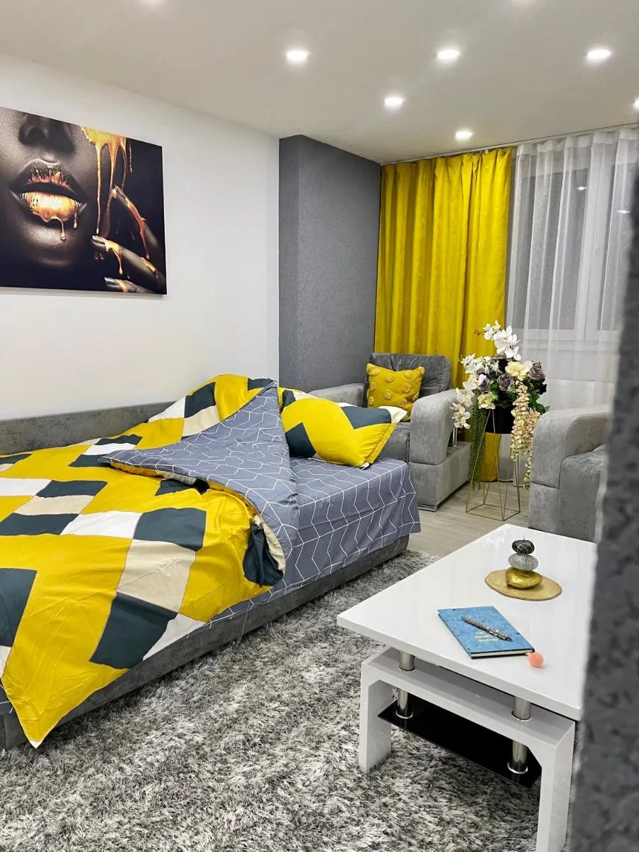 Image 4 of Dream&Relax Apartament Cazare Lupeni-Straja