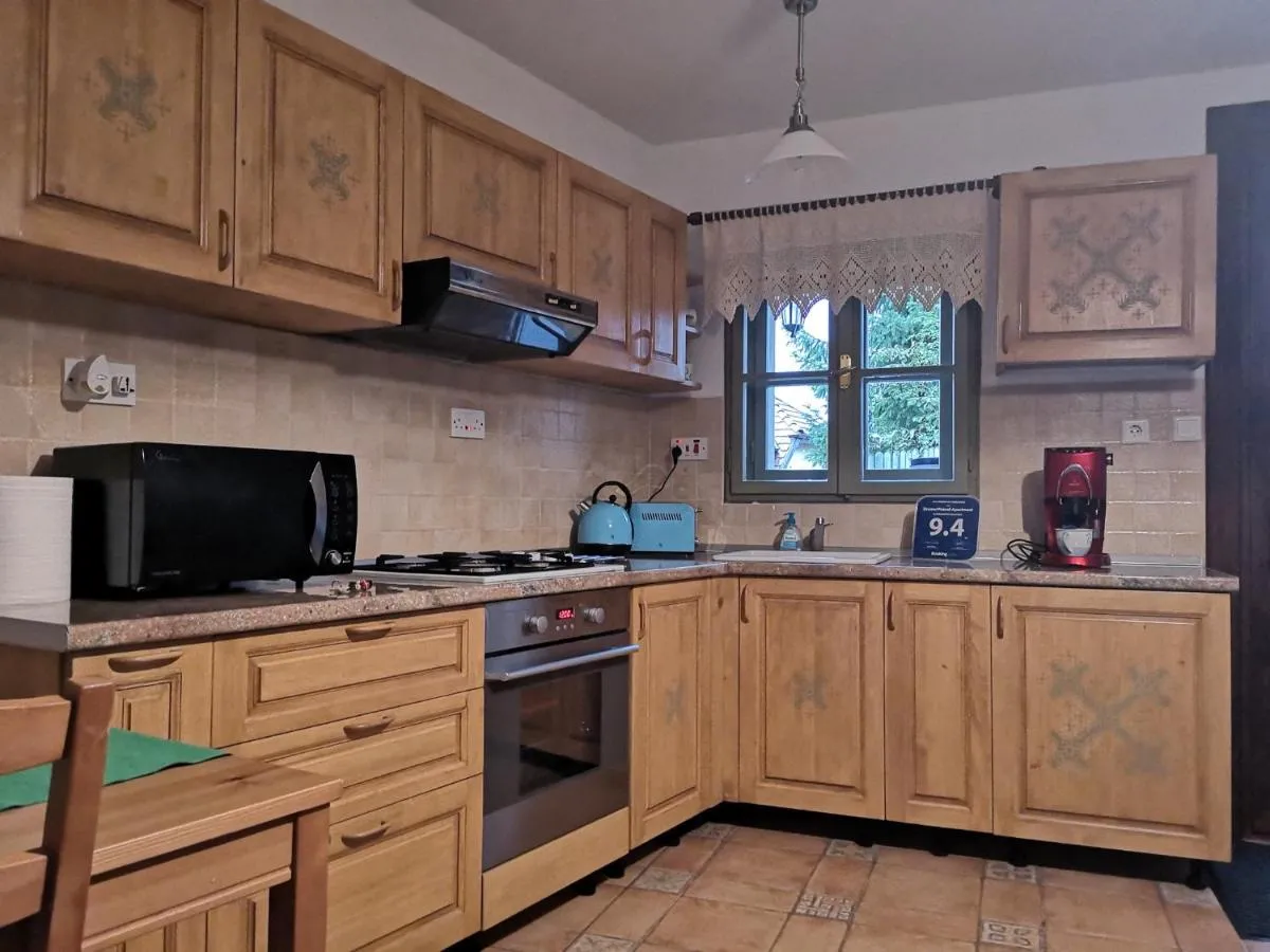 Image 2 of Drumul Poienii Apartment