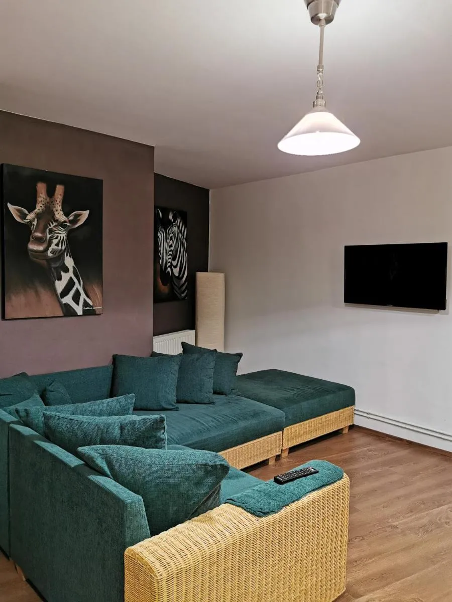 Image 4 of Drumul Poienii Apartment
