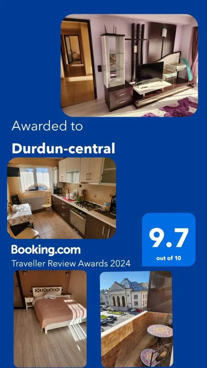 Image 4 of Durdun-central