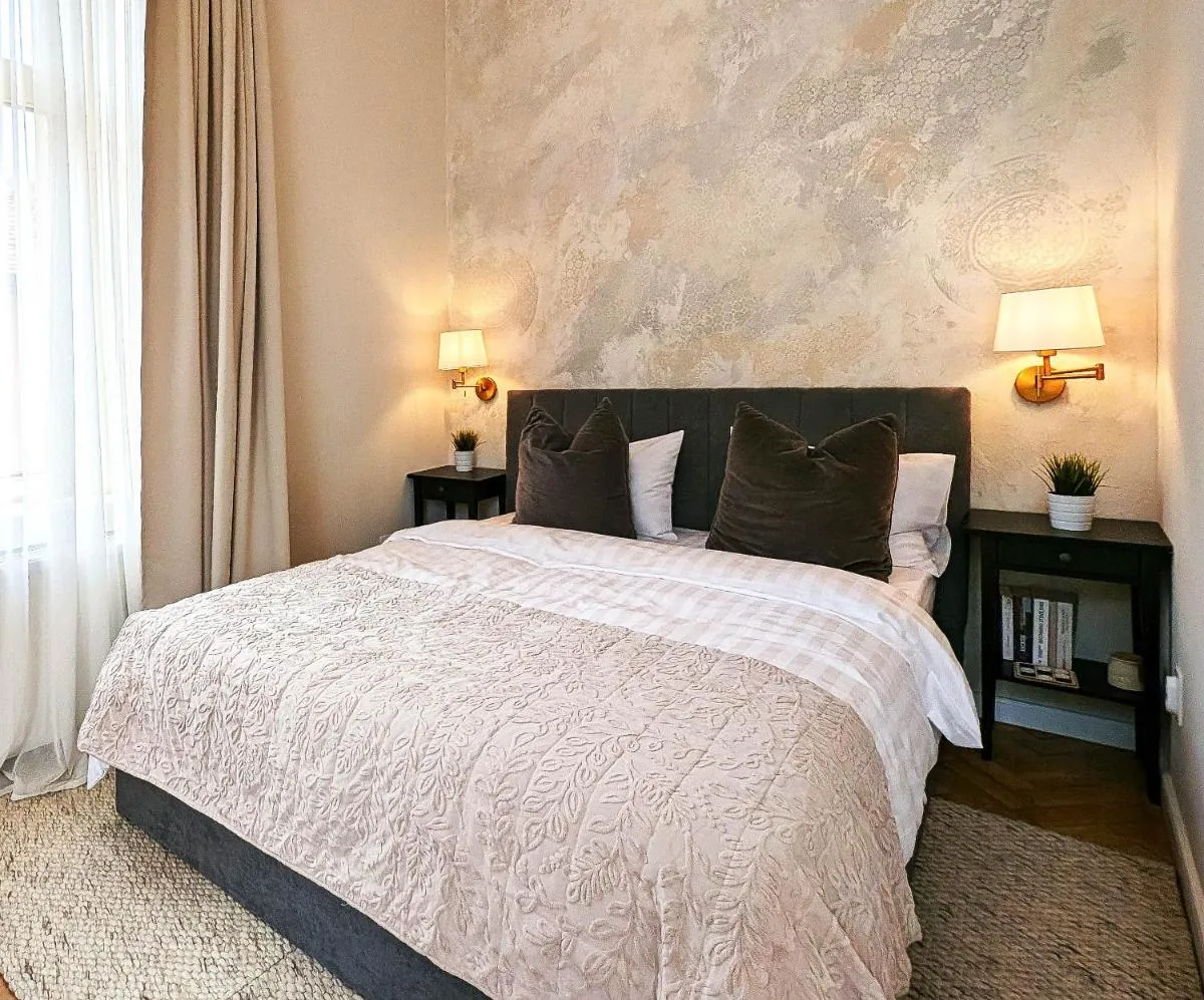 Image 3 of Elegant Apartment in Historic Center, Quiet Area