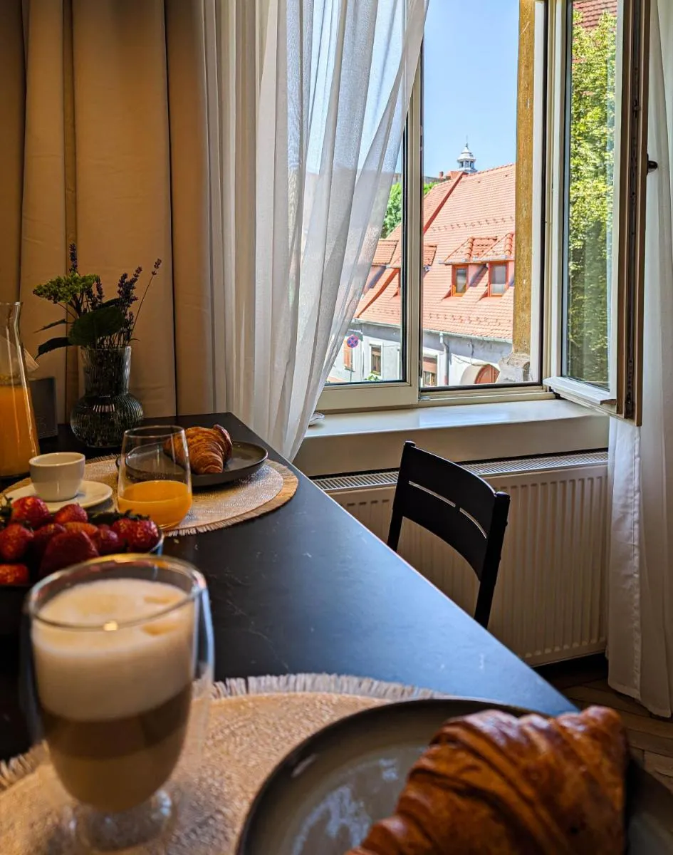 Image 6 of Elegant Apartment in Historic Center, Quiet Area