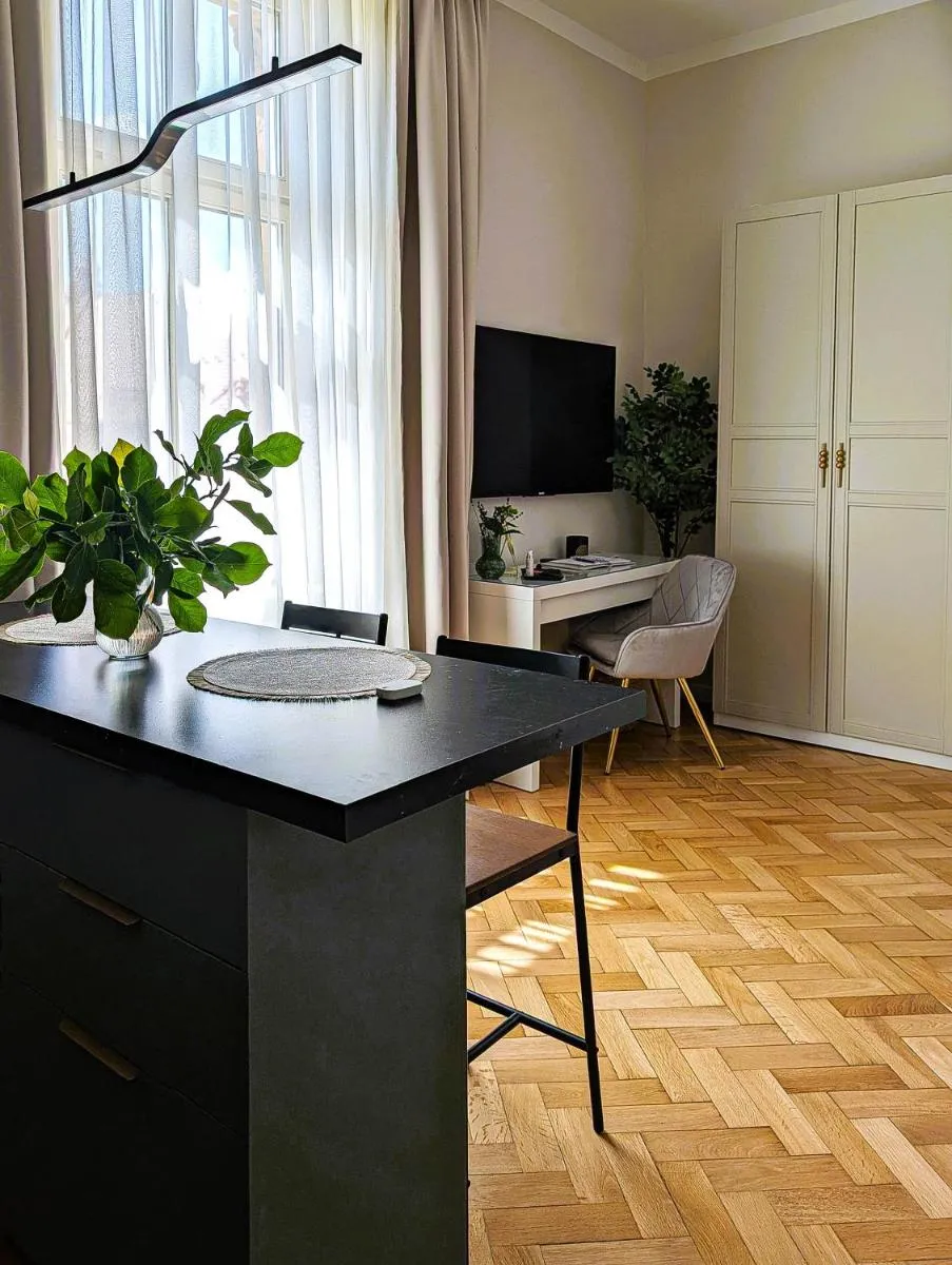 Image 4 of Elegant Apartment in Historic Center, Quiet Area