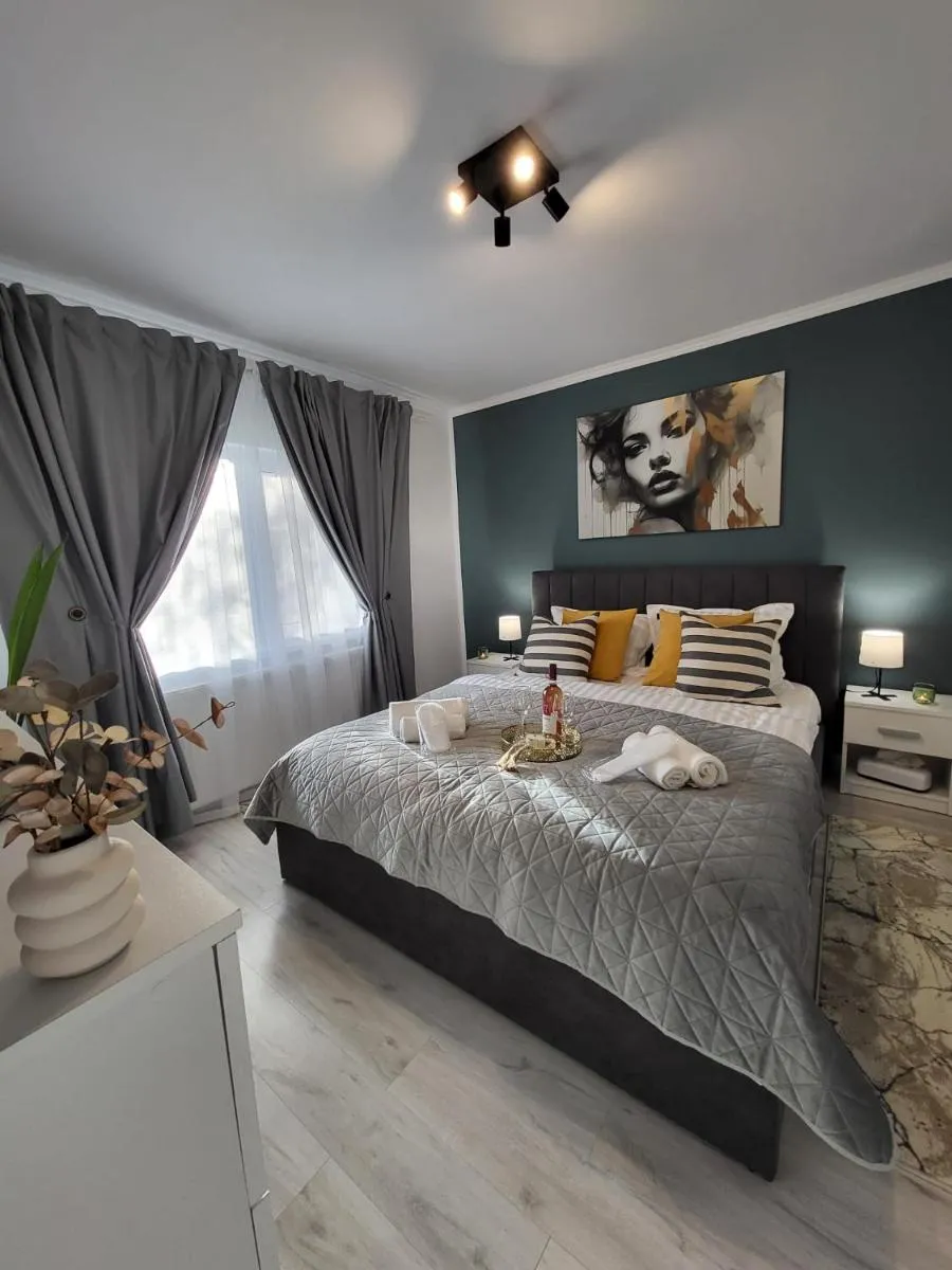 Image 4 of Elite Apartment Onesti