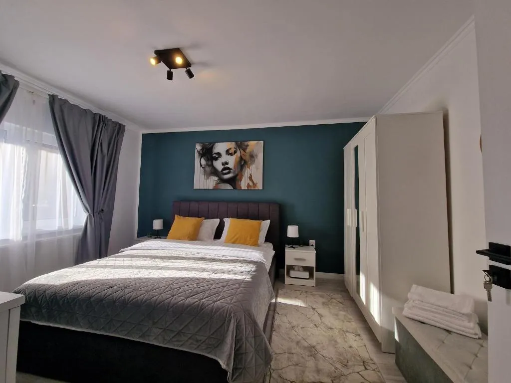 Image 1 of Elite Apartment Onesti