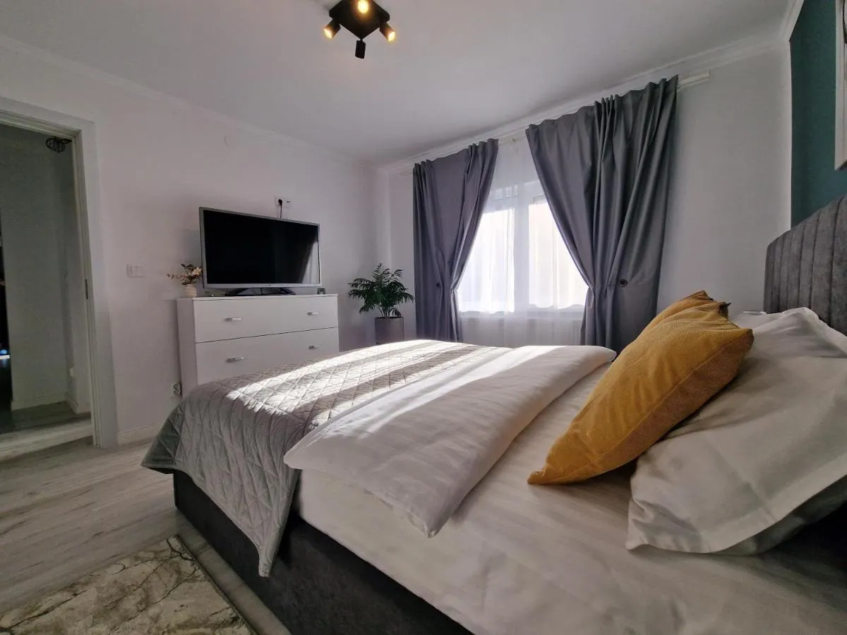 Image 5 of Elite Apartment Onesti