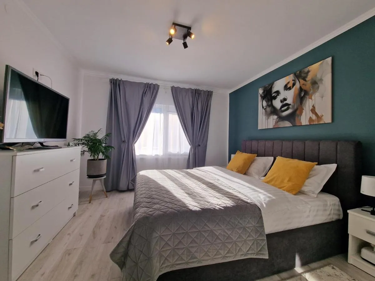 Image 2 of Elite Apartment Onesti