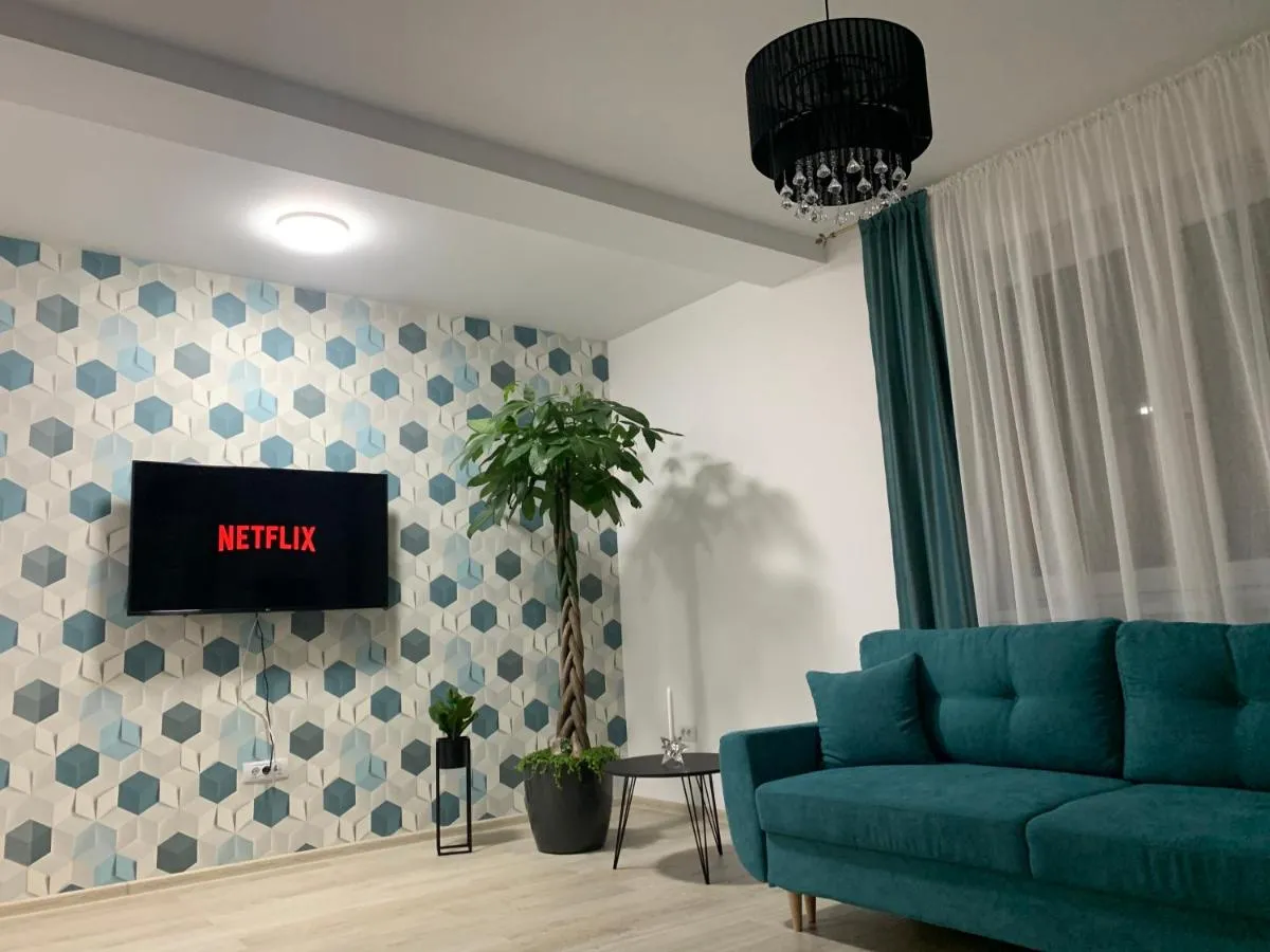 Image 6 of Elite Penthouse – Netflix free