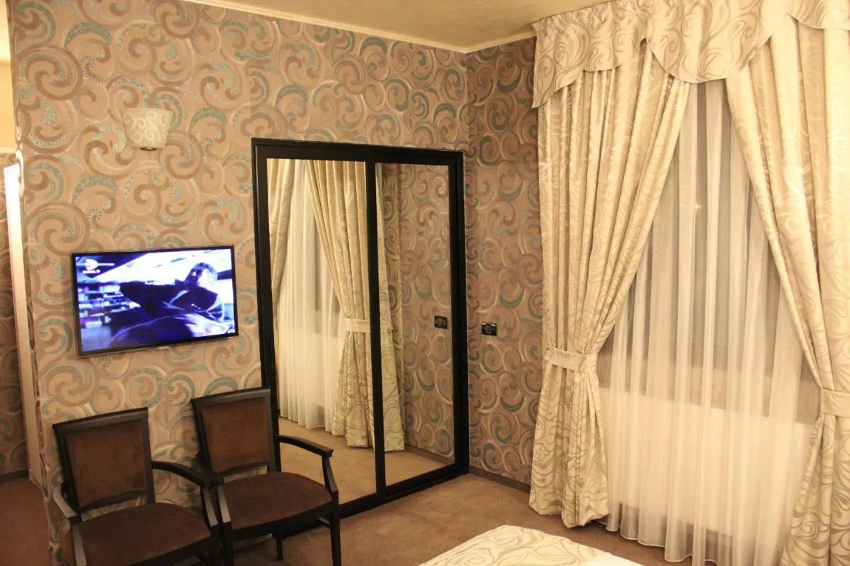 Image 3 of Enigma Pension