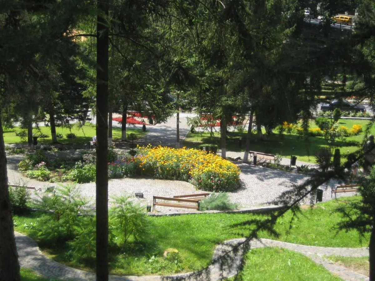 Image 4 of Ensana Sovata