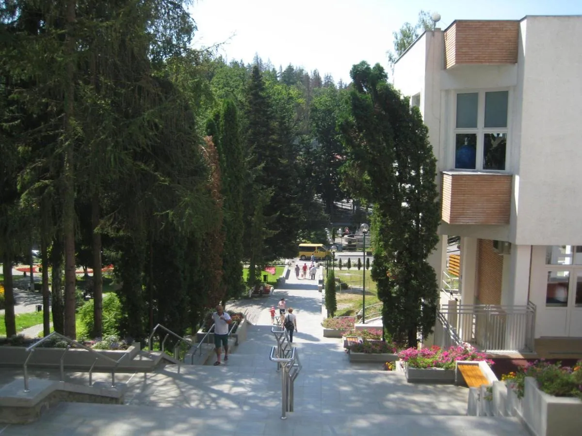 Image 5 of Ensana Sovata