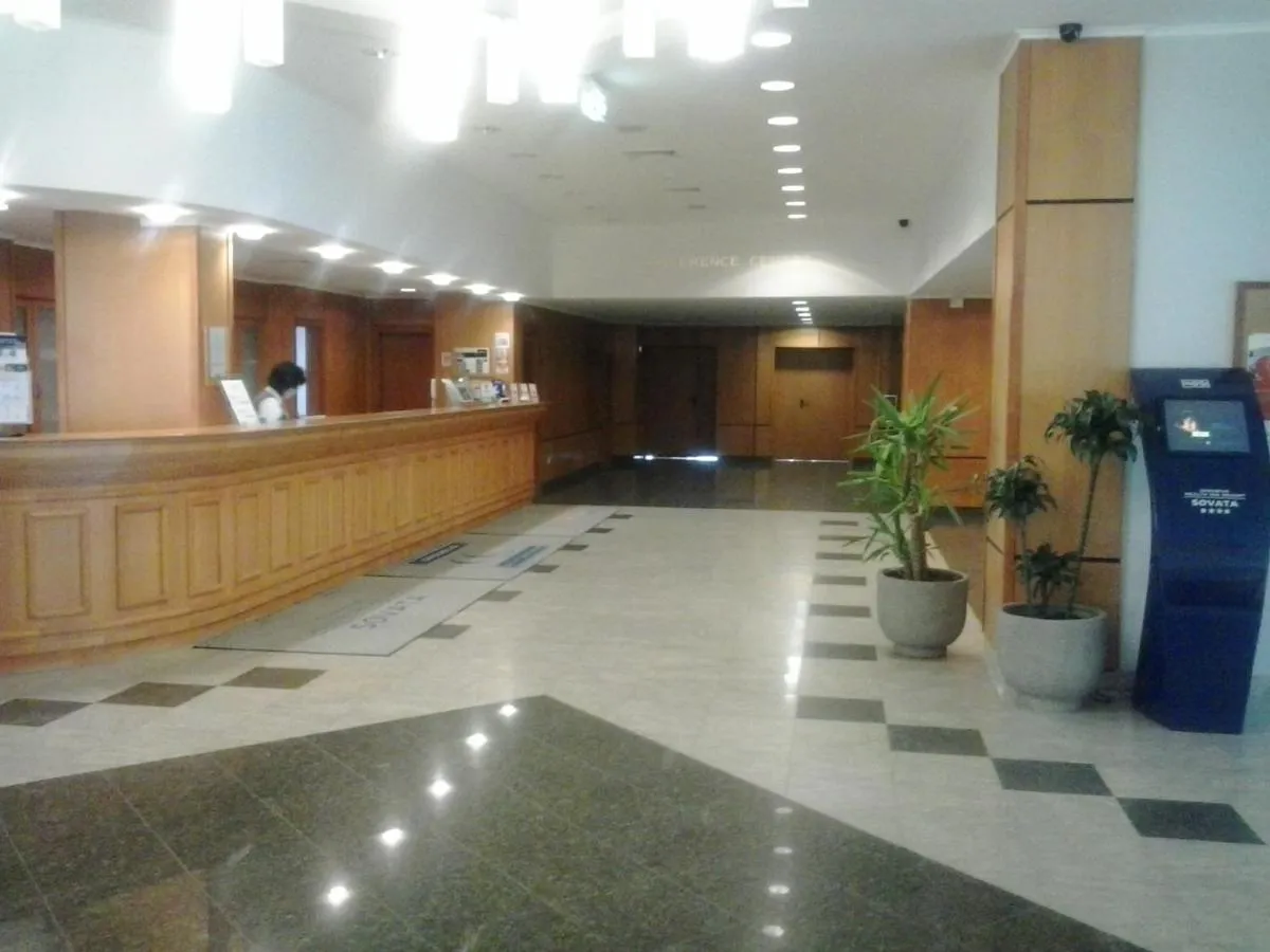 Image 7 of Ensana Sovata
