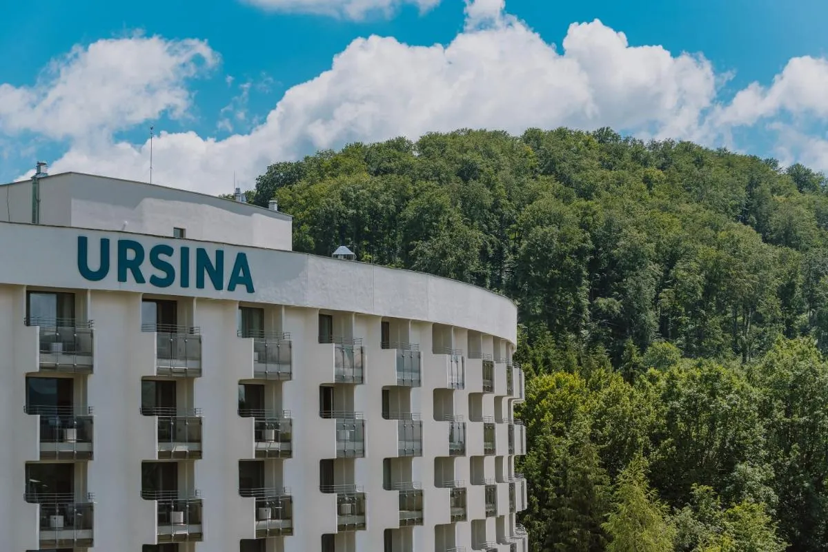 Image 2 of Ensana Ursina
