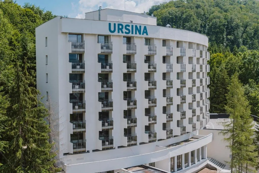 Image 1 of Ensana Ursina