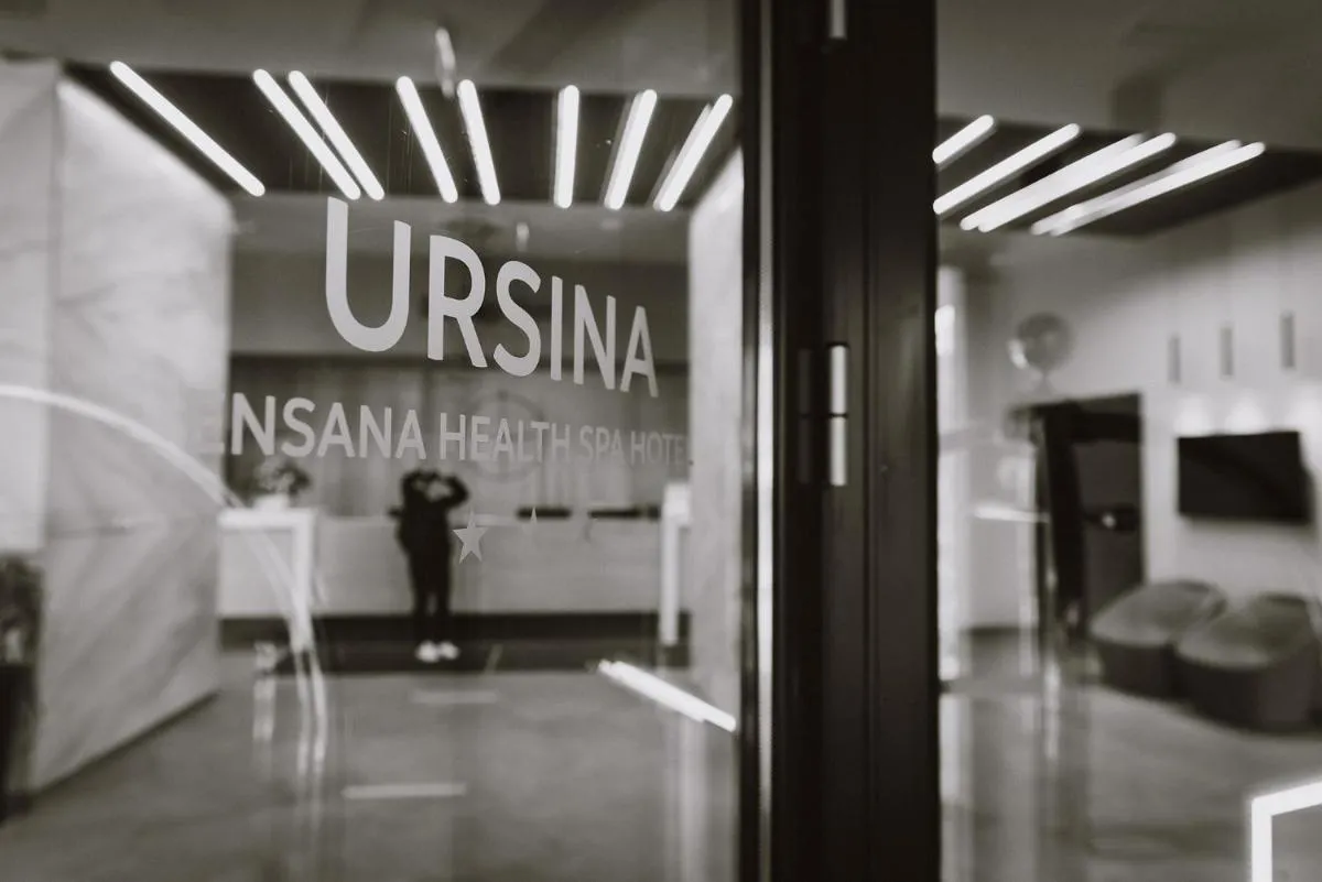 Image 3 of Ensana Ursina