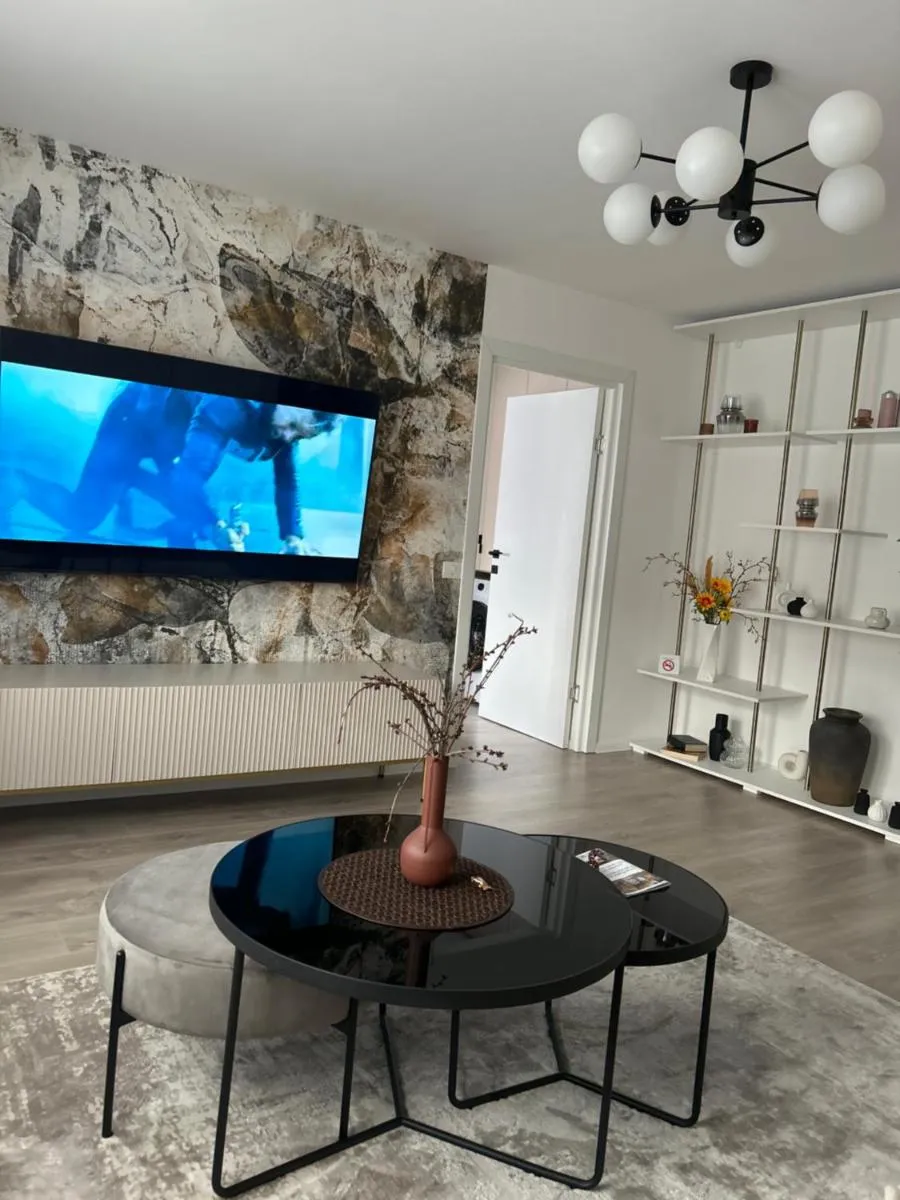 Image 6 of Est One Apartament 2 camere semidecomandat