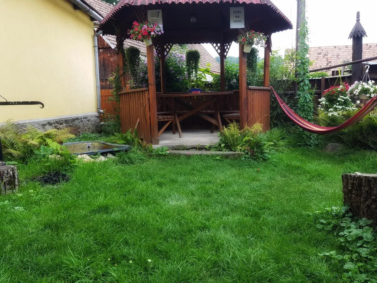 Image 6 of Eszter Panzió