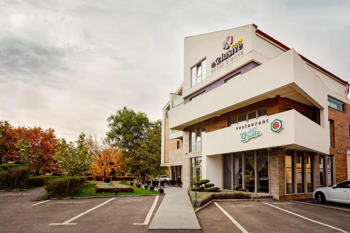 Image 2 of Exclusive Hotel & More