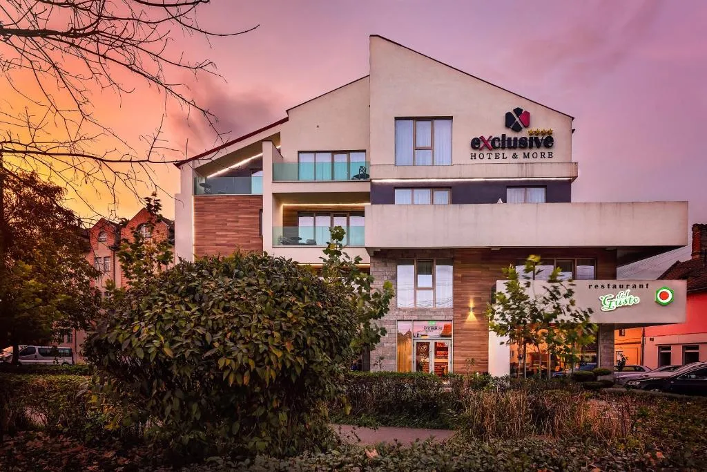 Image 1 of Exclusive Hotel & More