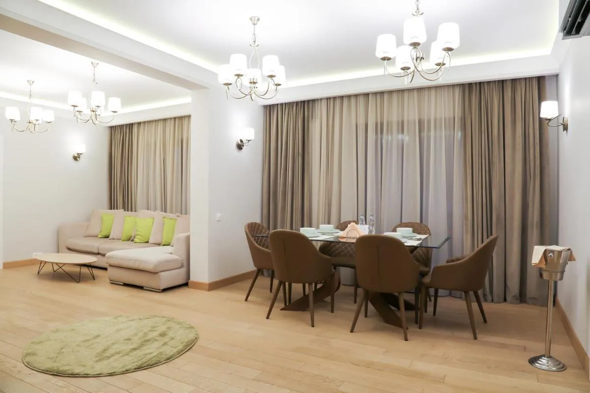 Image 6 of Expecto Apartments