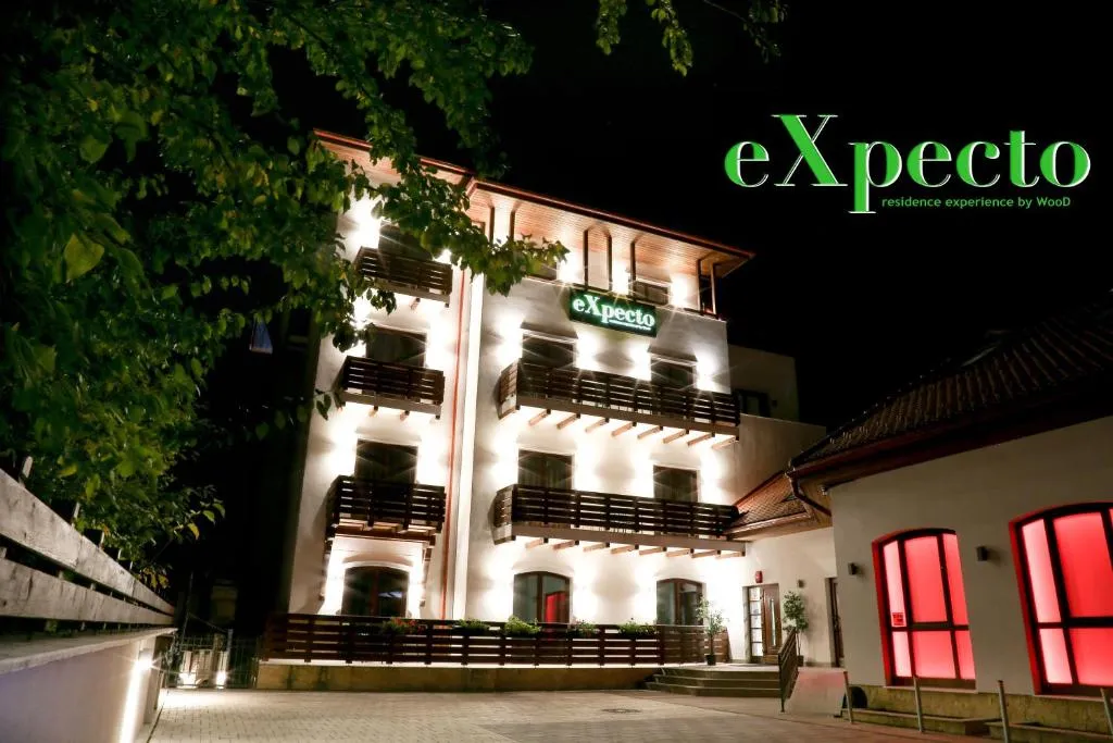 Image 1 of Expecto Apartments