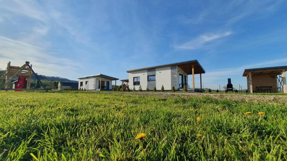 Image 2 of FAN BunGALow Vama Buzaului