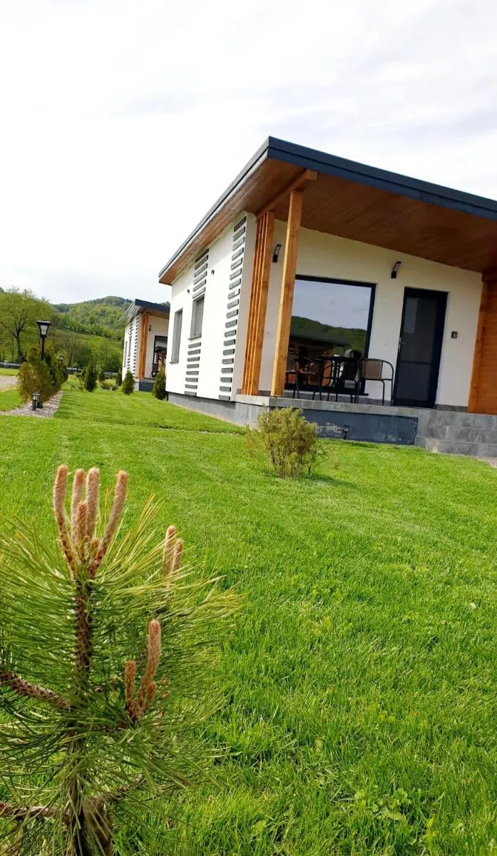 Image 4 of FAN BunGALow Vama Buzaului