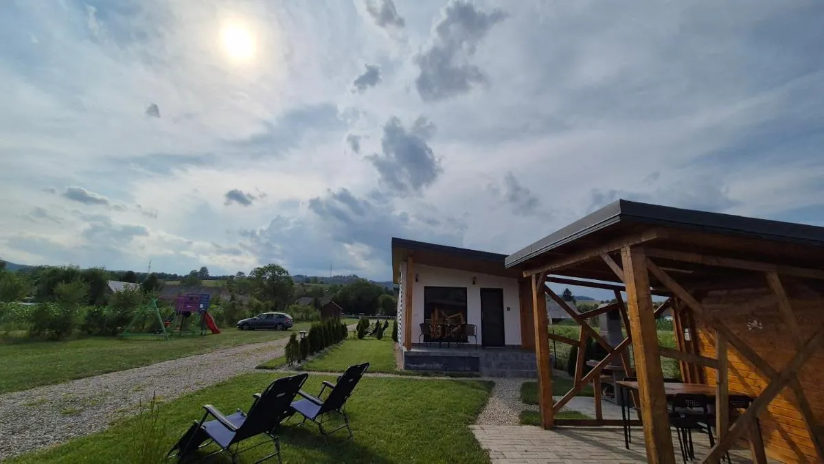 Image 5 of FAN BunGALow Vama Buzaului
