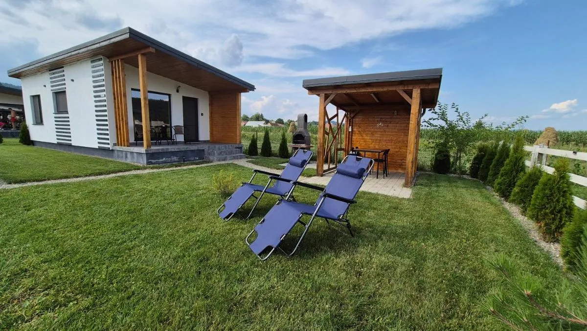 Image 3 of FAN BunGALow Vama Buzaului