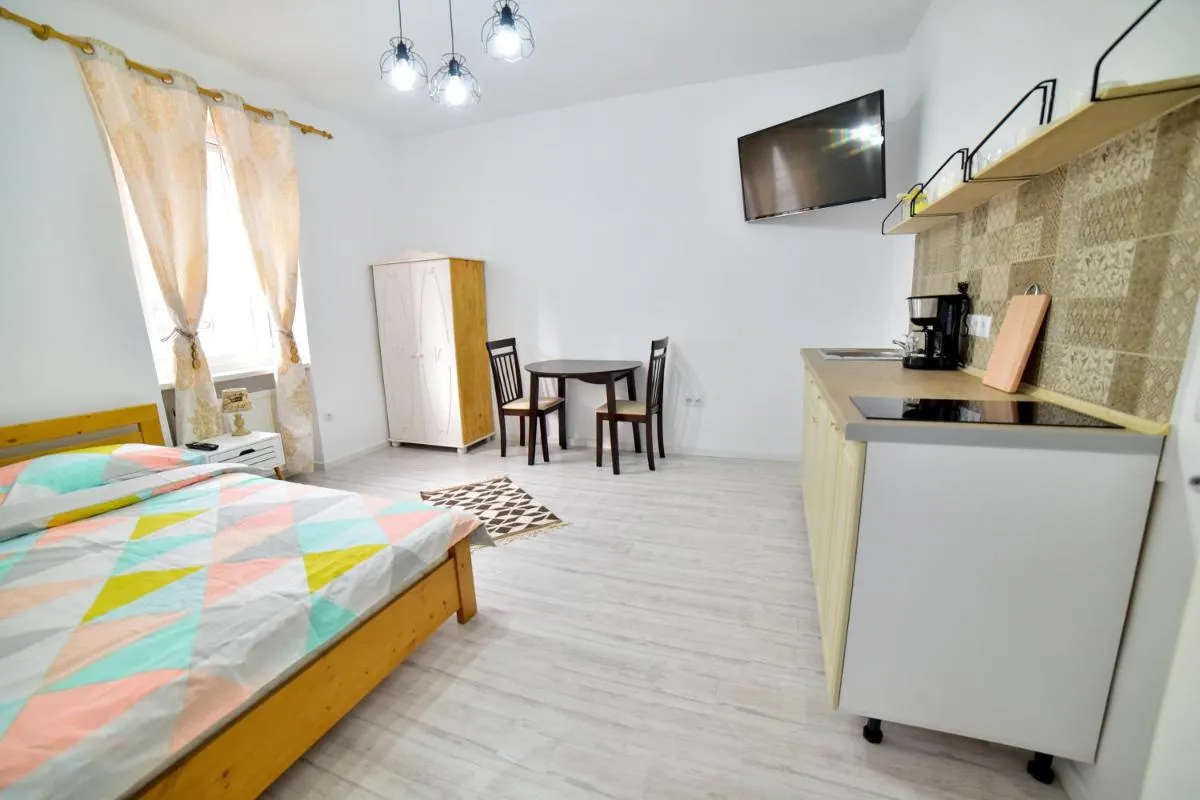 Image 3 of FLH – Central Apartments
