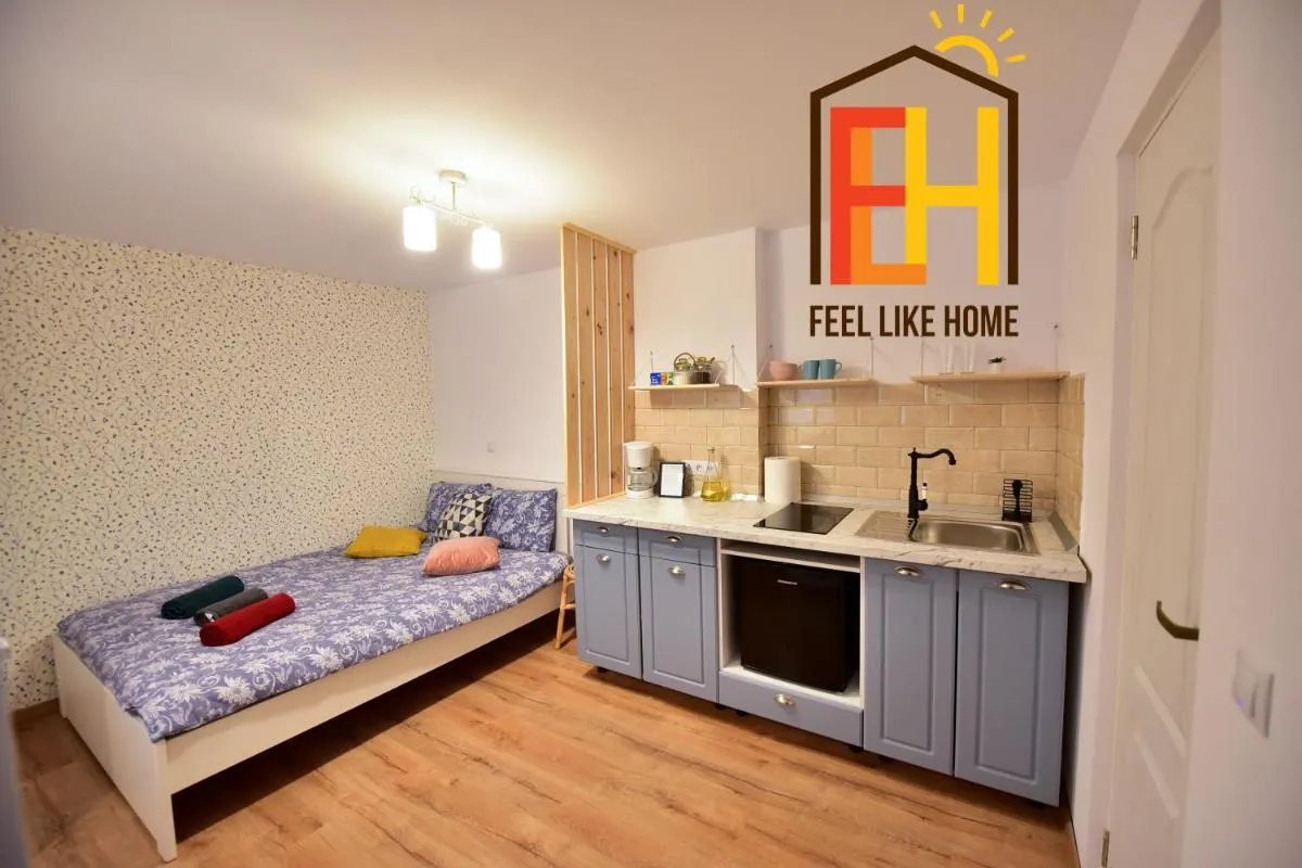Image 5 of FLH – Central Apartments