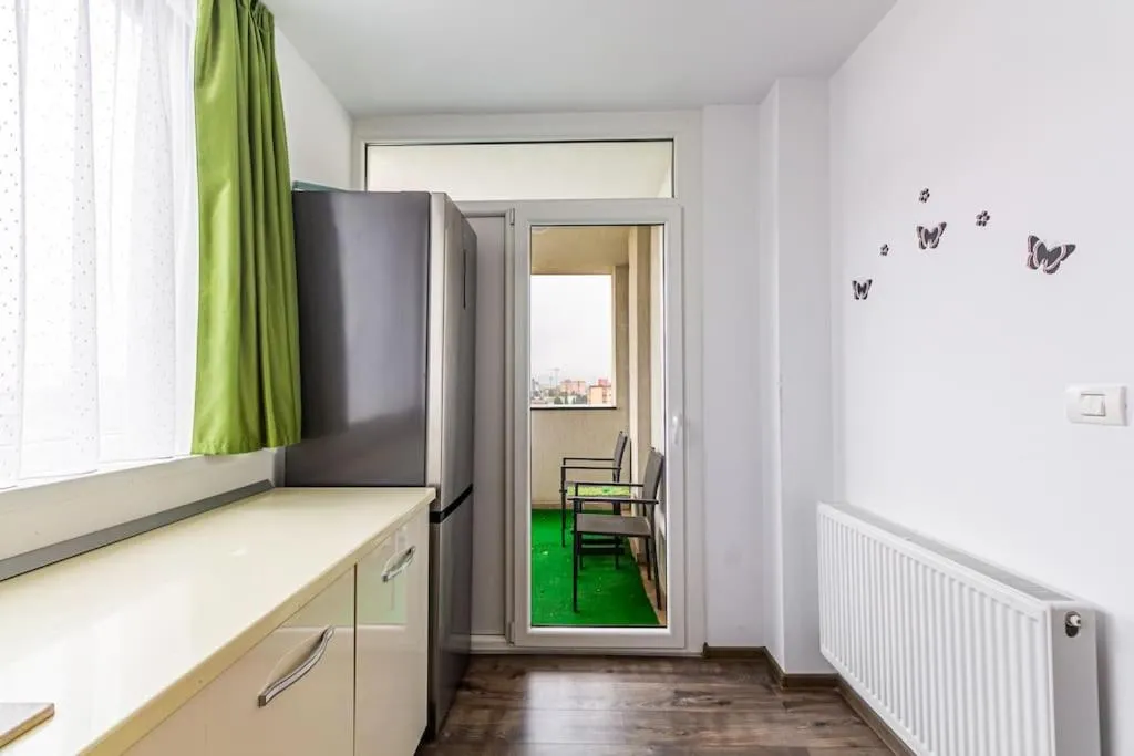 Image 3 of FLH – Green Apartment