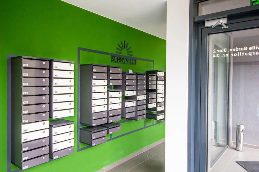 Image 4 of FLH – Green Apartment