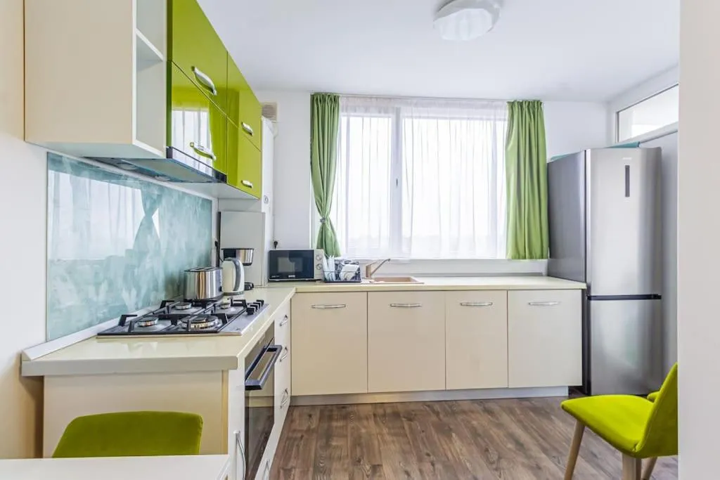 Image 6 of FLH – Green Apartment