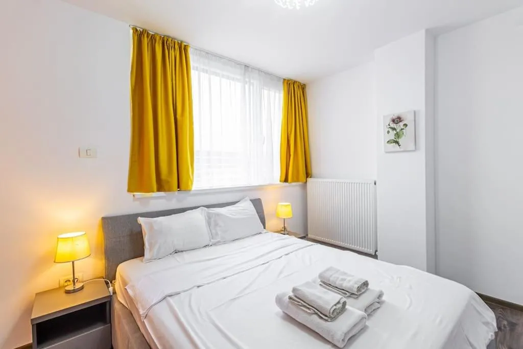 Image 7 of FLH – Green Apartment