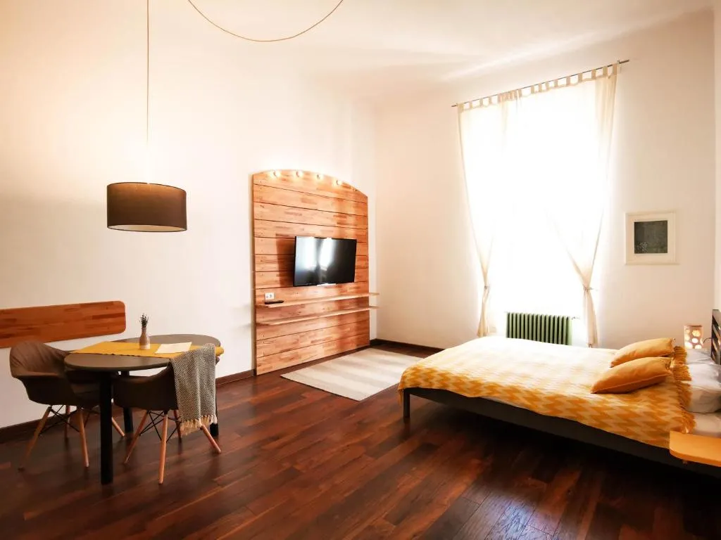 Image 1 of FLH – Mura Studio