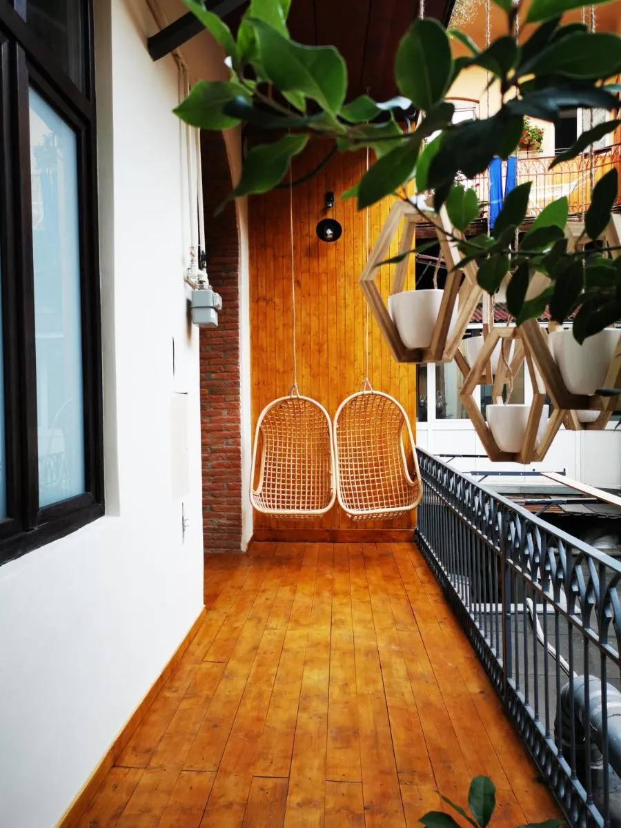Image 4 of FLH – Mura Studio