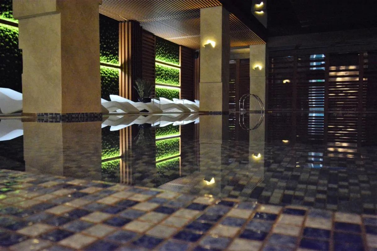 Image 2 of Fabesca Boutique Hotel & SPA