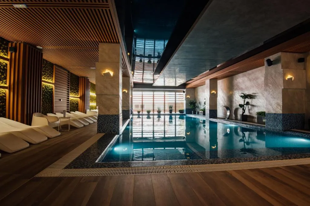 Image 1 of Fabesca Boutique Hotel & SPA