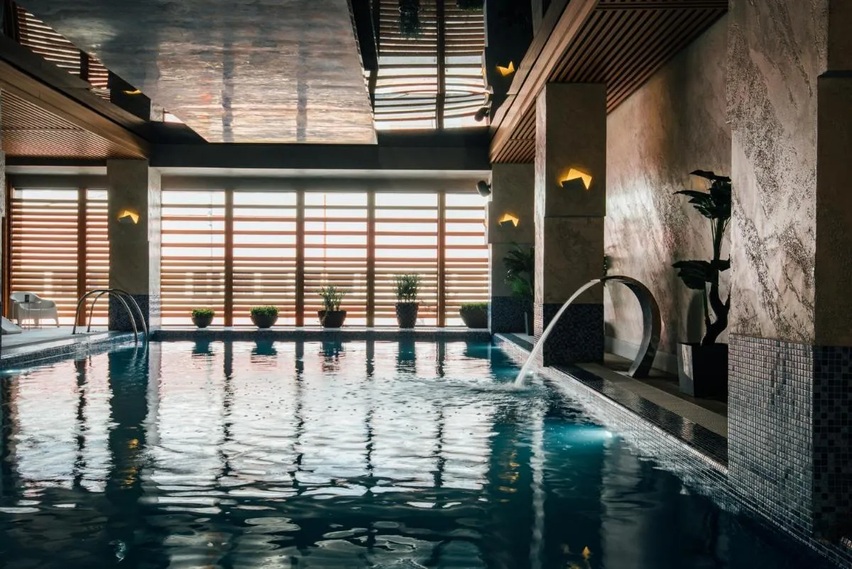 Image 3 of Fabesca Boutique Hotel & SPA