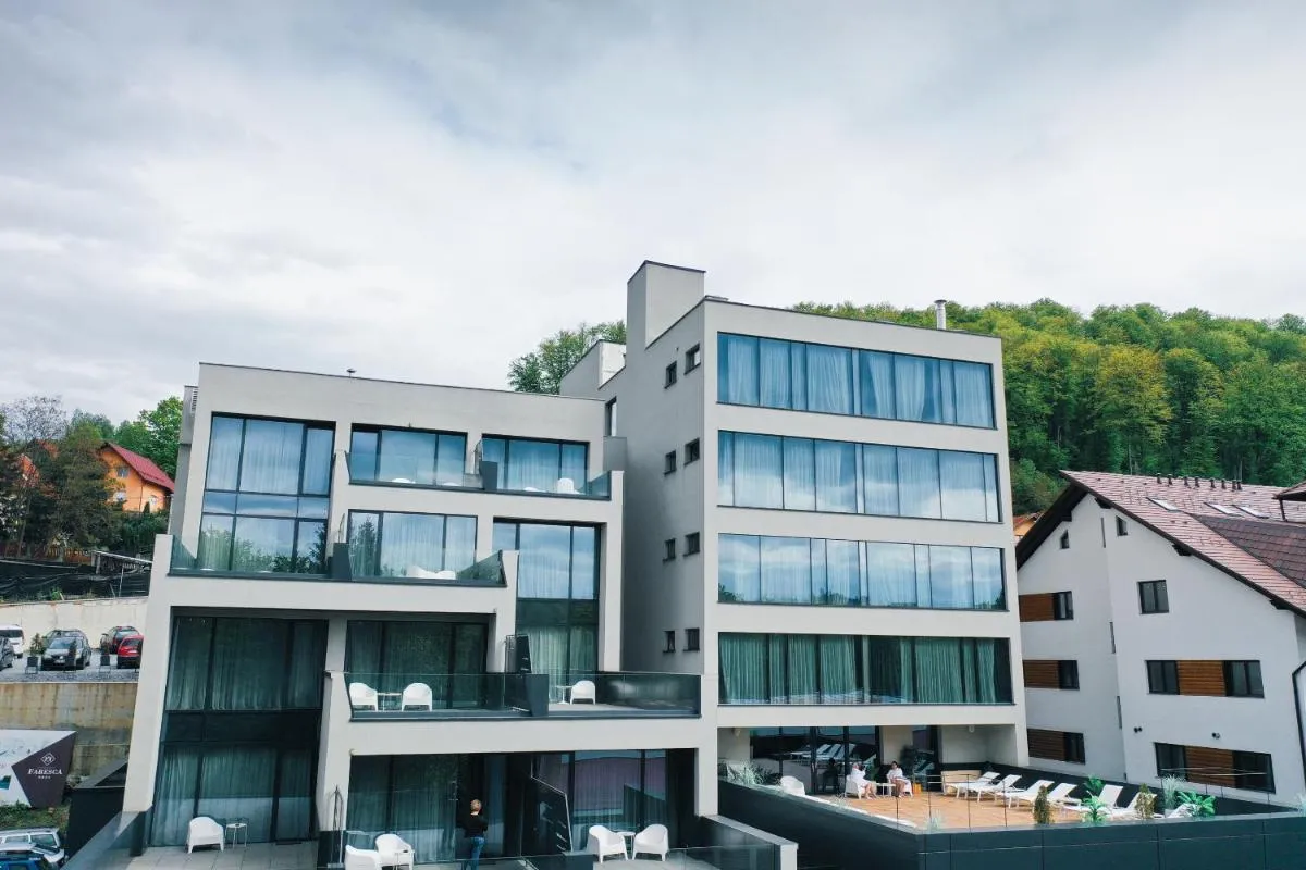 Image 7 of Fabesca Boutique Hotel & SPA