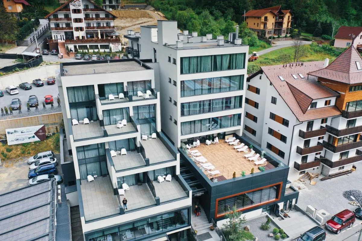 Image 5 of Fabesca Boutique Hotel & SPA