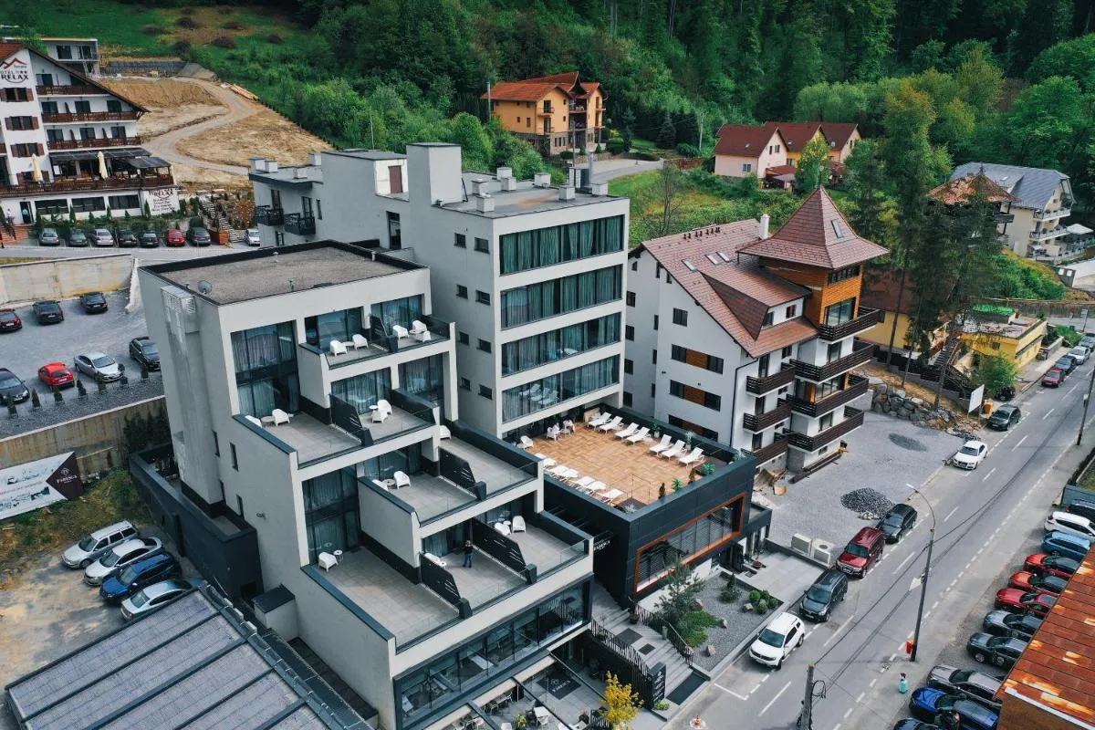 Image 6 of Fabesca Boutique Hotel & SPA